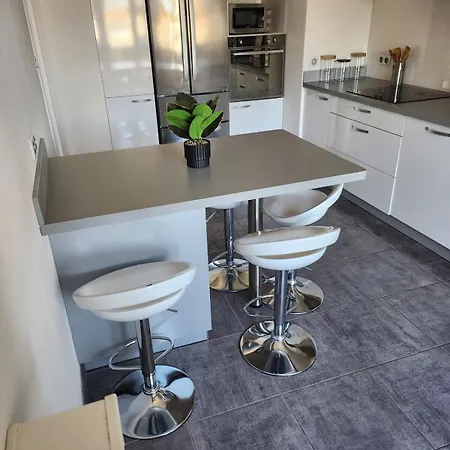 T3 Confort&sérénité Avec Garage Privatif Valence (Drome)