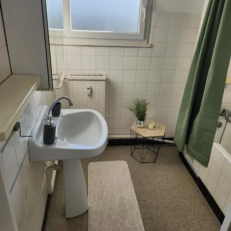 T3 Confort&sérénité Avec Garage Privatif Apartamento *