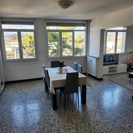 Apartamento T3 Confort&sérénité Avec Garage Privatif Valence (Drome)