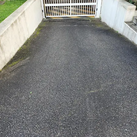 T3 Confort & Serenite Avec Garage Privatif アパート *