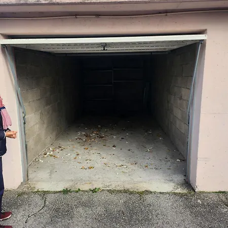 Apartamento T3 Confort&sérénité Avec Garage Privatif