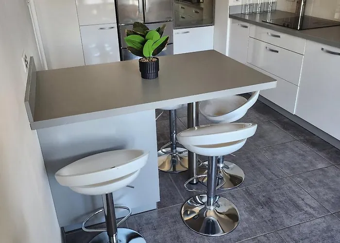 T3 Confort&sérénité Avec Garage Privatif Valence (Drome)