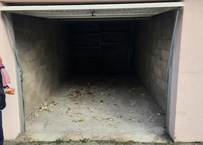 Apartamento T3 Confort&sérénité Avec Garage Privatif